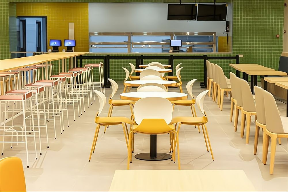 廣交會(huì)展館D館會(huì)議中心