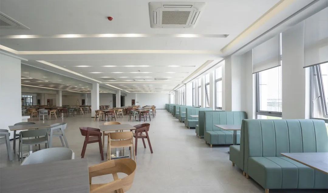 杭州富陽水上運動中心