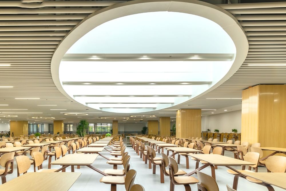 深圳市坪山區(qū)未來學(xué)校