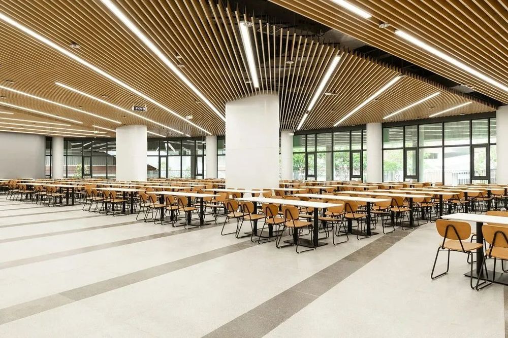 深圳外國(guó)語學(xué)校高中園