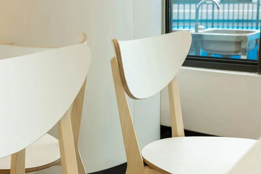 深圳外國(guó)語學(xué)校高中園