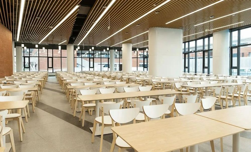 深圳外國(guó)語學(xué)校高中園