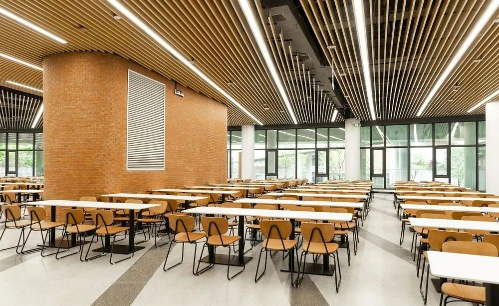 深圳外國(guó)語學(xué)校高中園