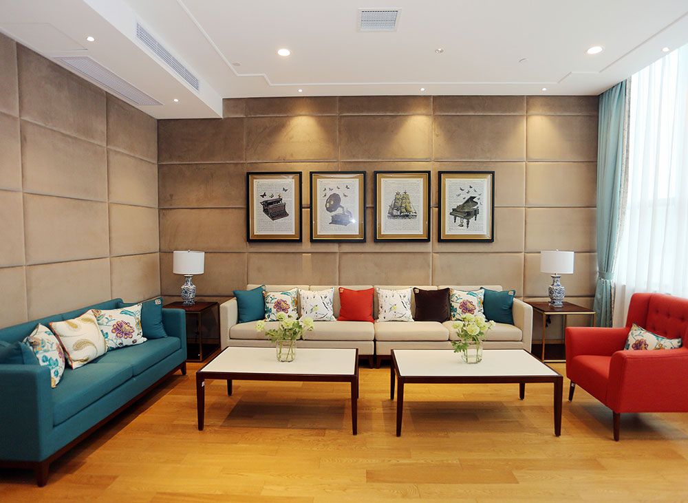  						綠地國際康養(yǎng)城						 					