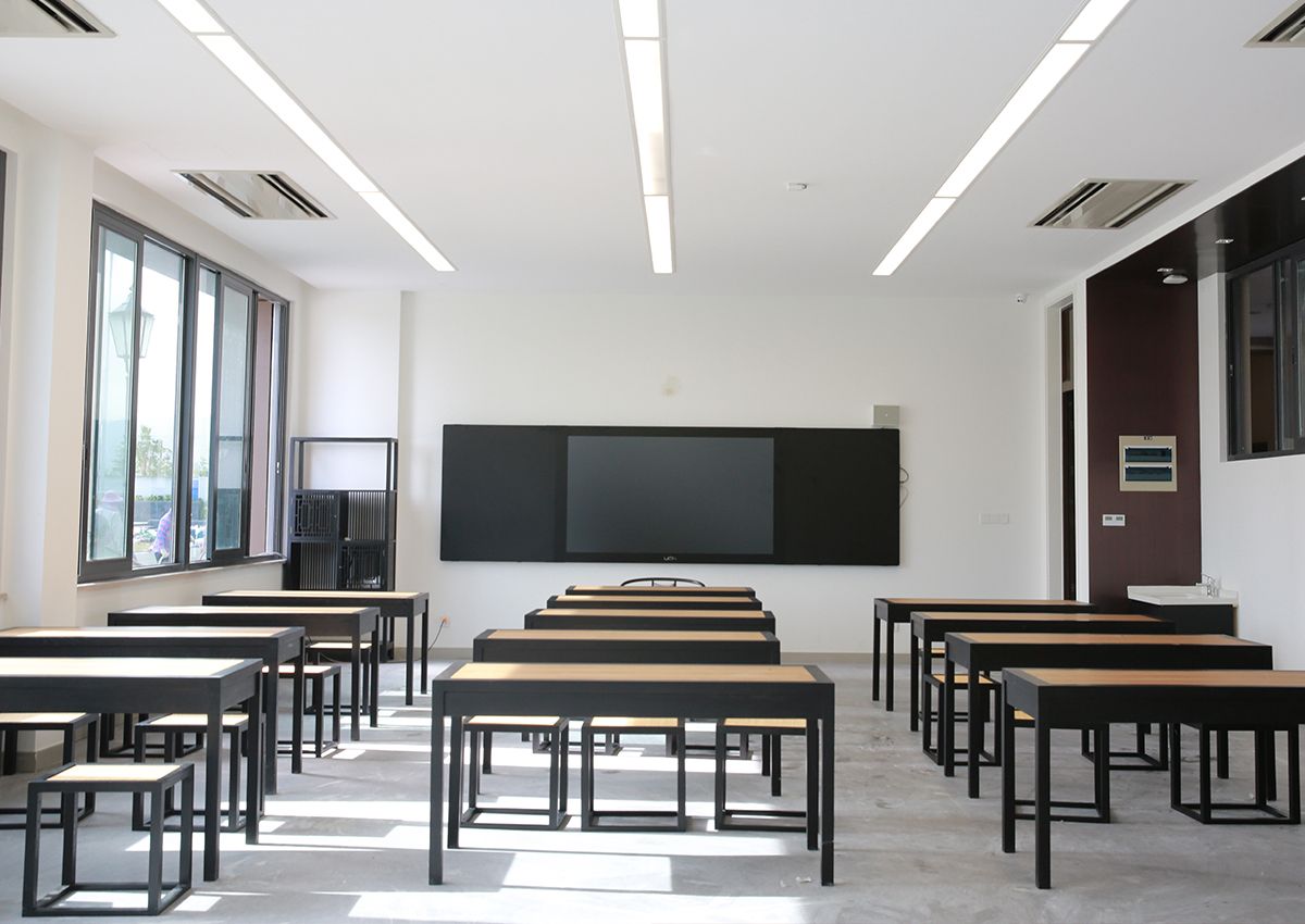 三亞未來學(xué)校