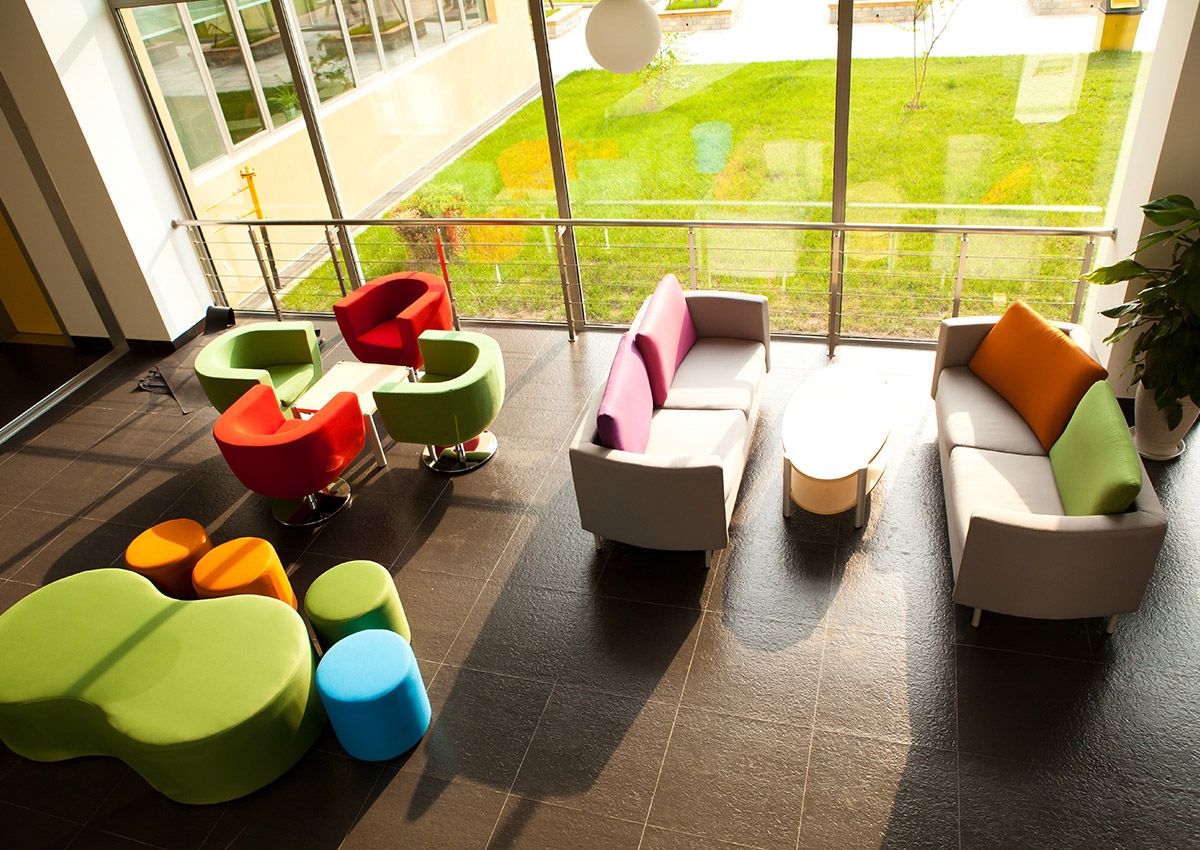 天津經(jīng)濟(jì)技術(shù)開發(fā)區(qū)國(guó)際學(xué)校