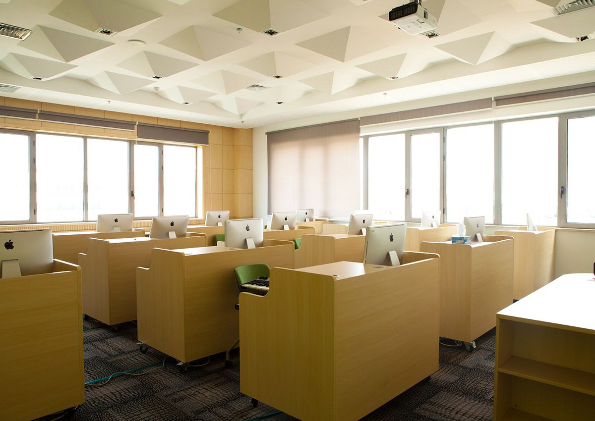 天津經(jīng)濟(jì)技術(shù)開發(fā)區(qū)國(guó)際學(xué)校