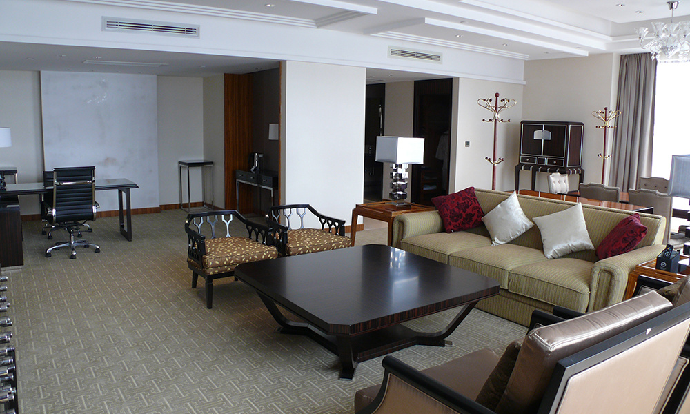 武漢東湖國際會(huì)議中心