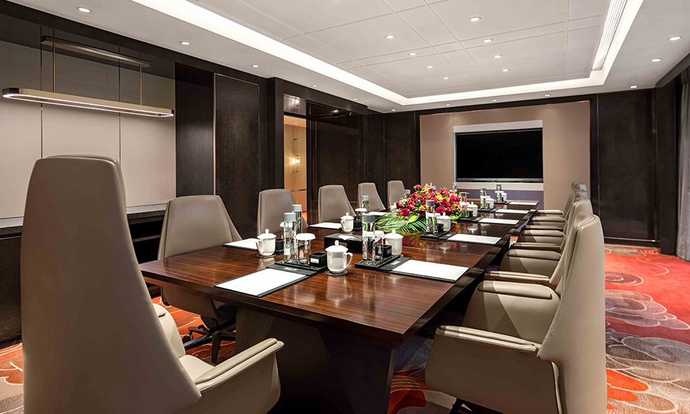 ?？趤喬貒H會議中心酒店