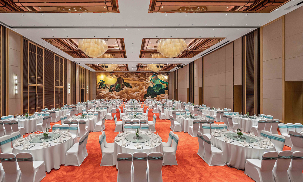 ?？趤喬貒H會議中心酒店