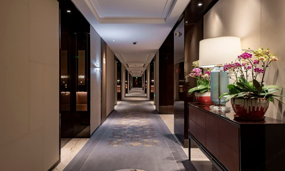 ?？趤喬貒H會議中心酒店