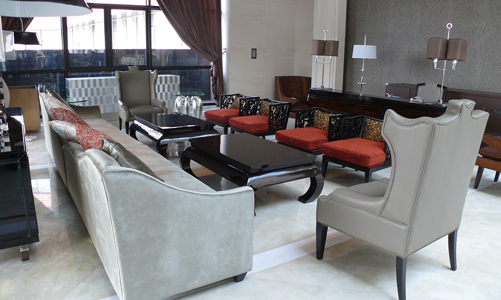 武漢東湖國際會(huì)議中心