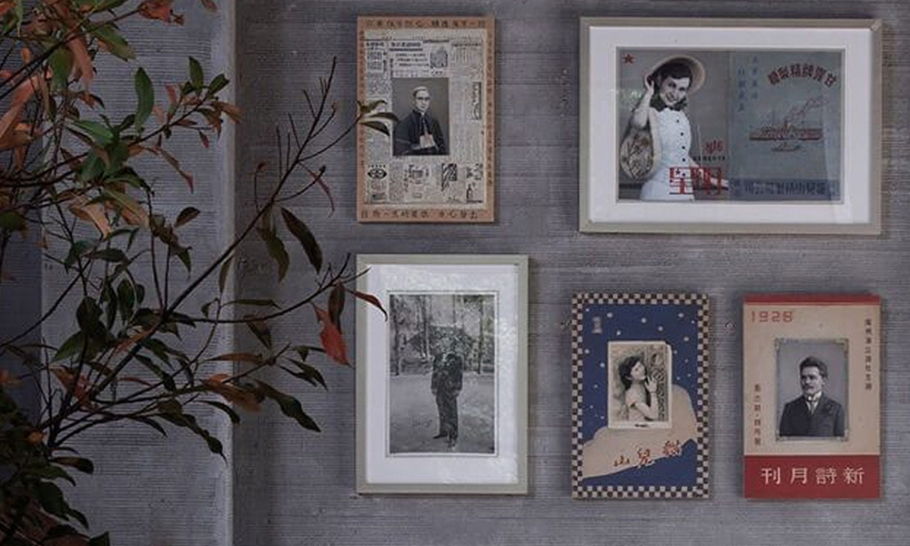 陽朔阿麗拉酒店“糖舍”