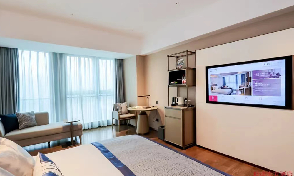 廣州琶洲嶺南東方酒店