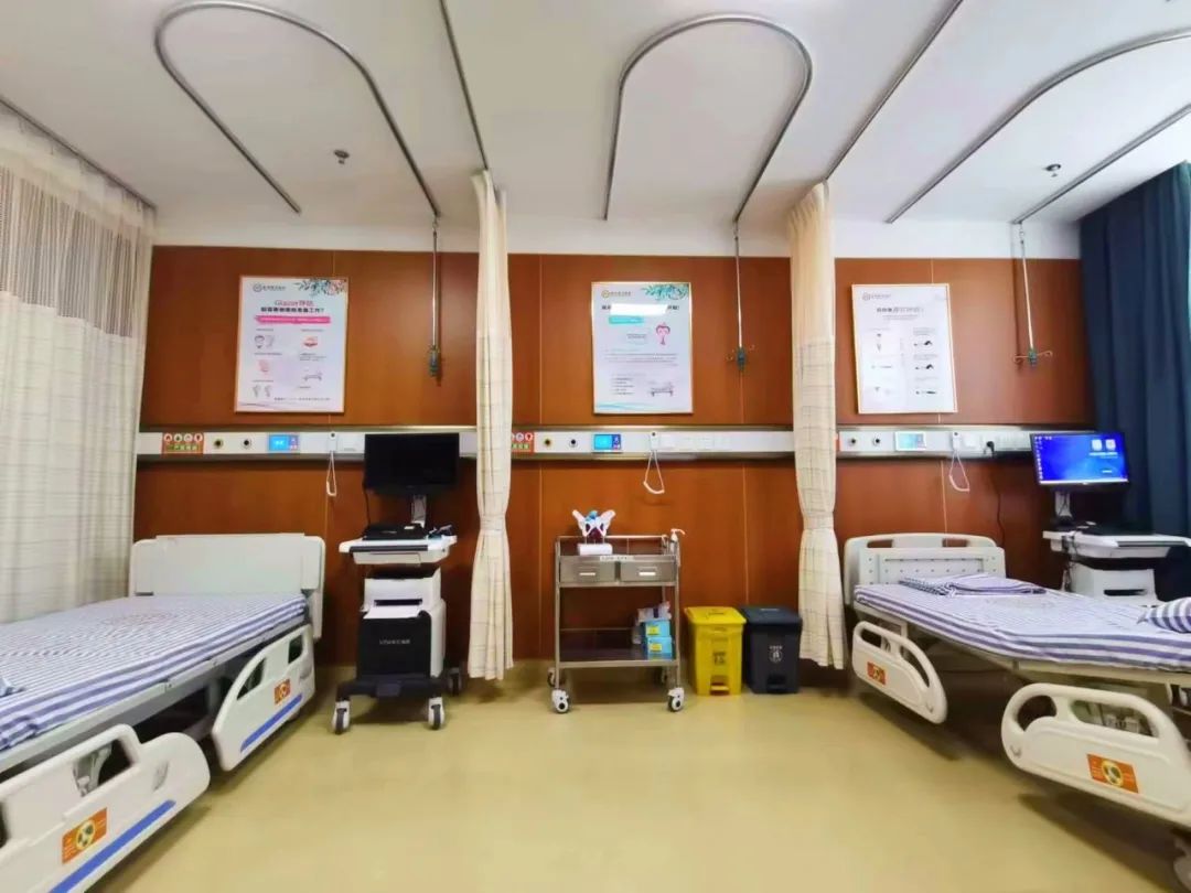 產(chǎn)科門診3