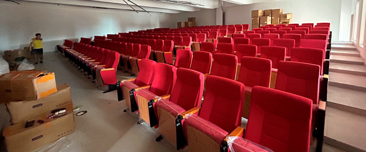 嶺南師范學院（湖光校區(qū)）