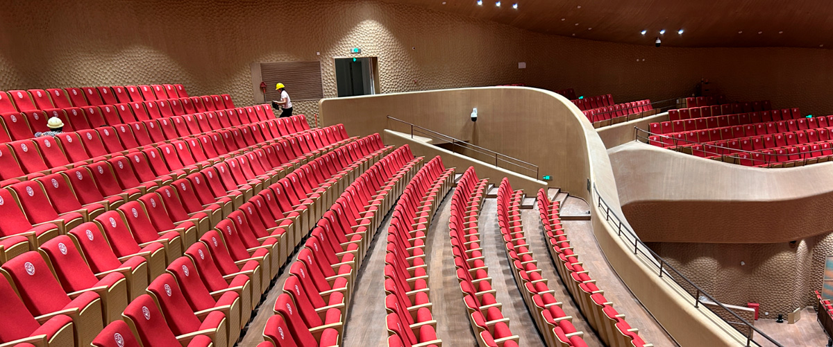 中山大學(xué)珠海校區(qū)