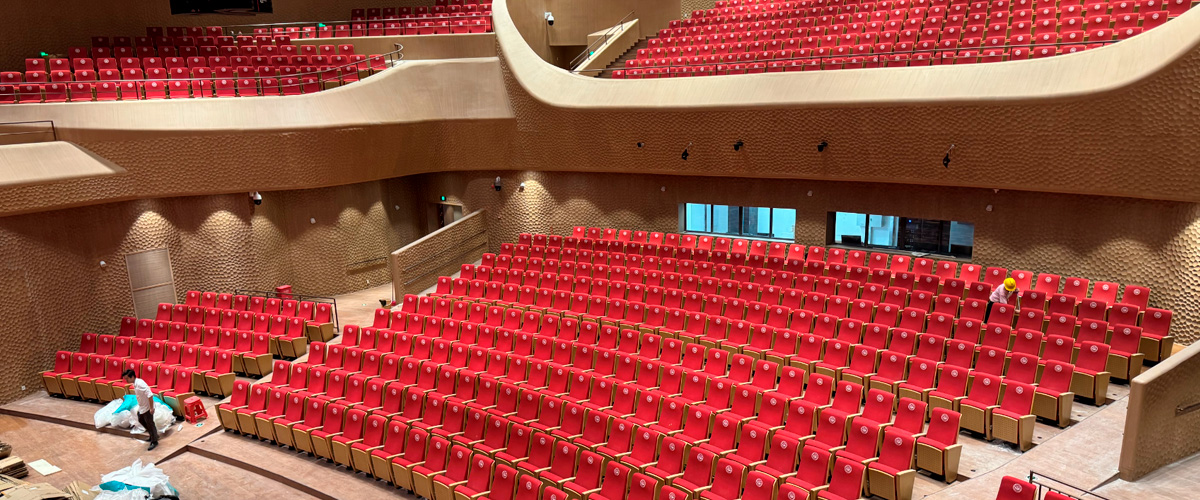 中山大學(xué)珠海校區(qū)