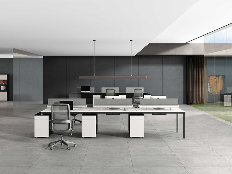 實木辦公家具