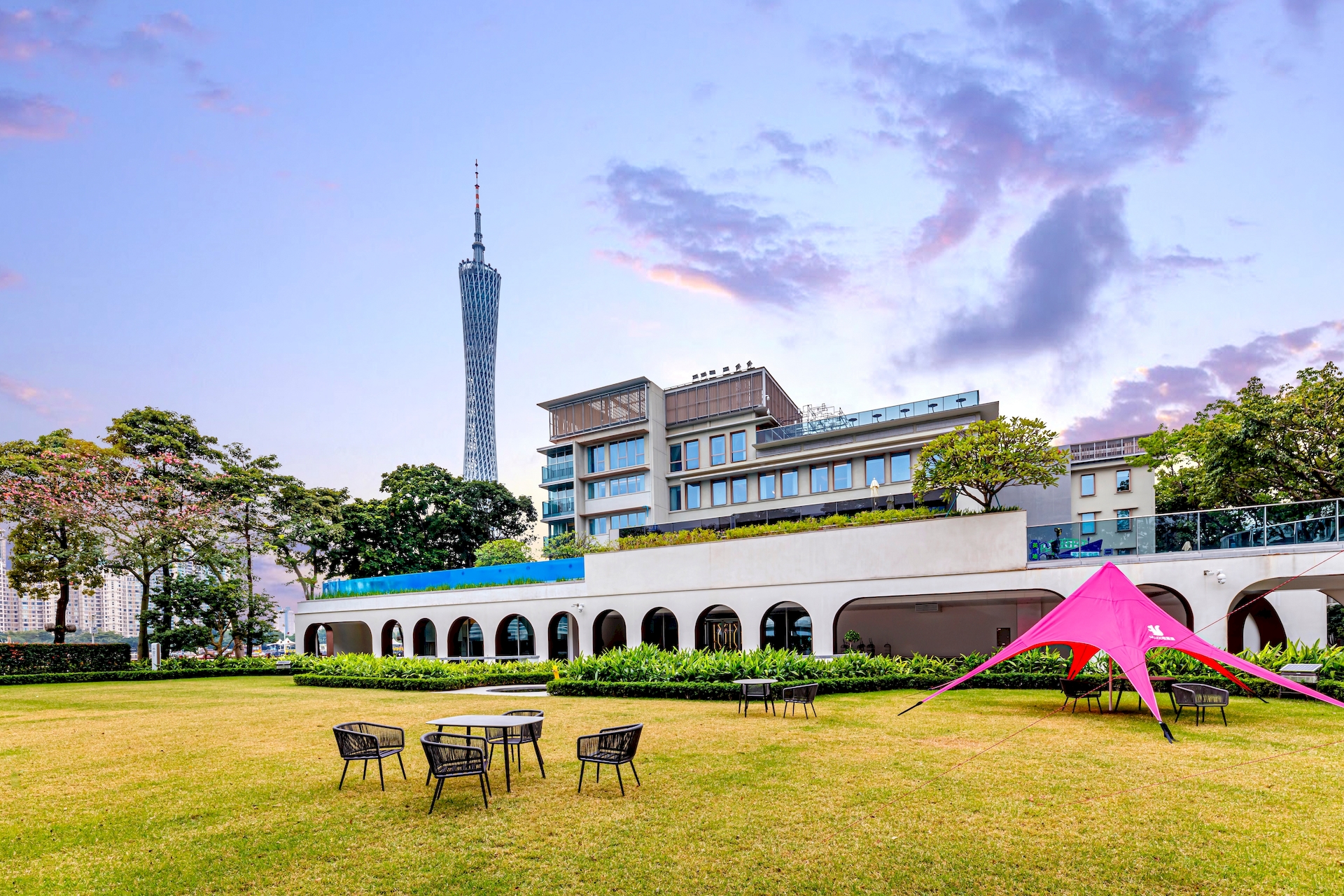 五星級(jí)酒店家具供應(yīng)商